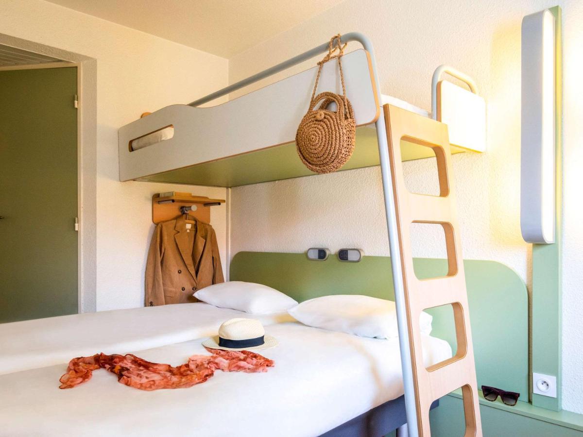 Ibis Budget Perpignan Nord 2*
