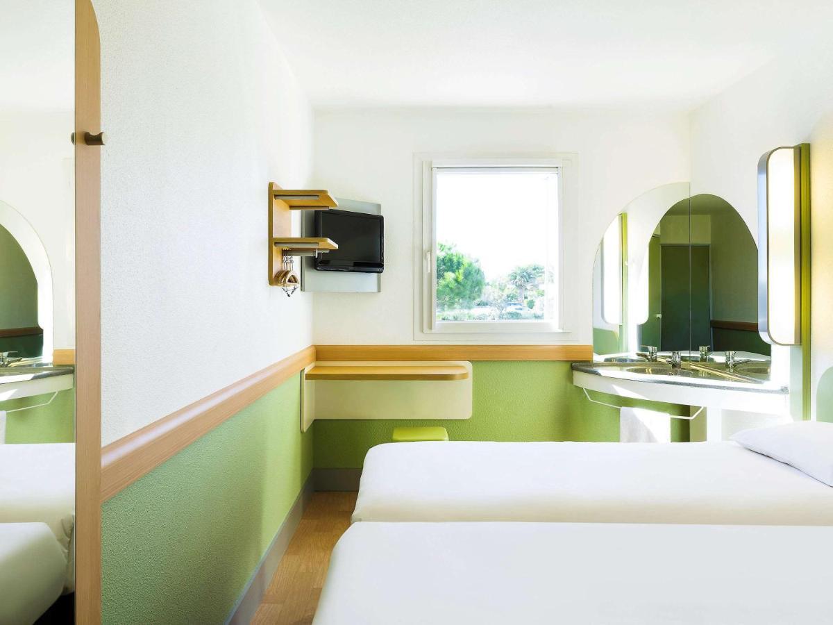 Ibis Budget Nord