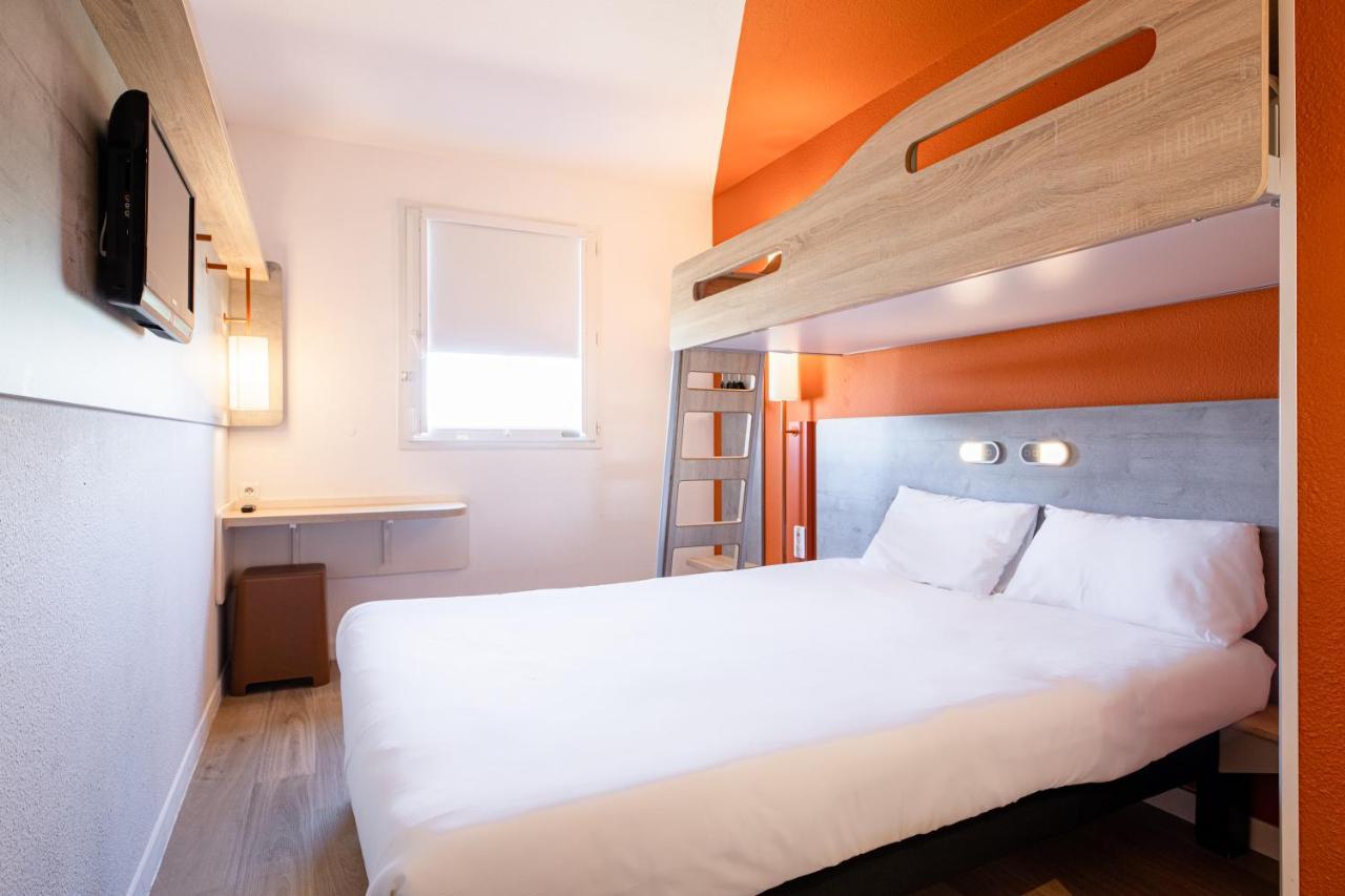 Ibis Budget Perpignan Nord Hotel Rivesaltes