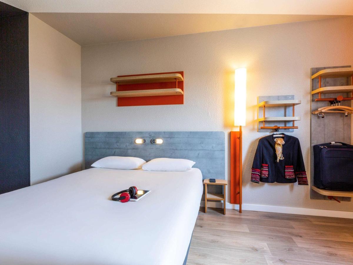 Ibis Budget Perpignan Nord 2* Rivesaltes
