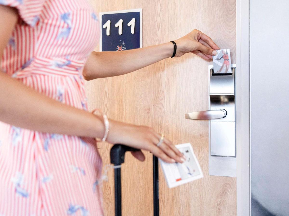 Ibis Budget Perpignan Nord 2*