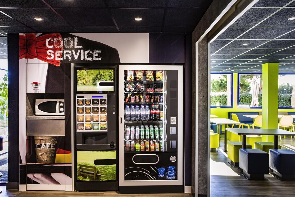 Ibis Budget Perpignan Nord