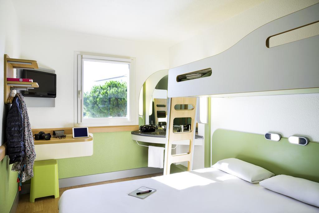 Ibis Budget Perpignan Nord Hotel Rivesaltes