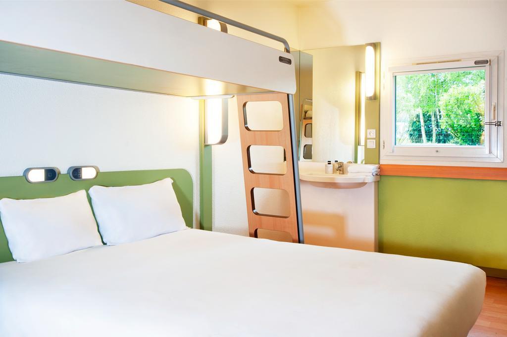 Ibis Budget Perpignan Nord Hotel 2*
