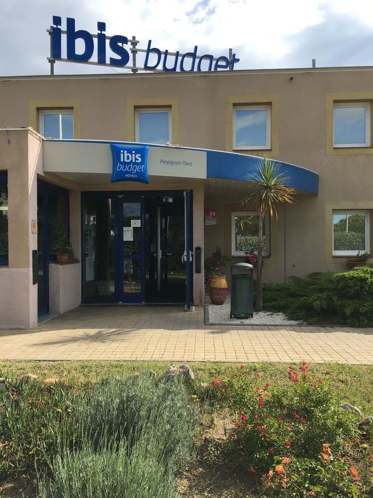Ibis Budget Perpignan Nord Hotel
