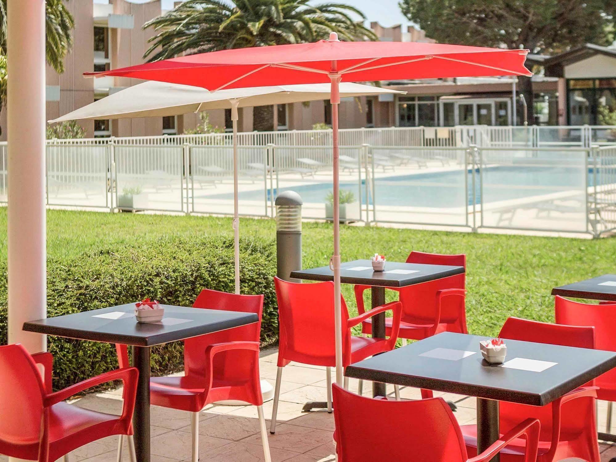 Ibis Budget Nord 2*