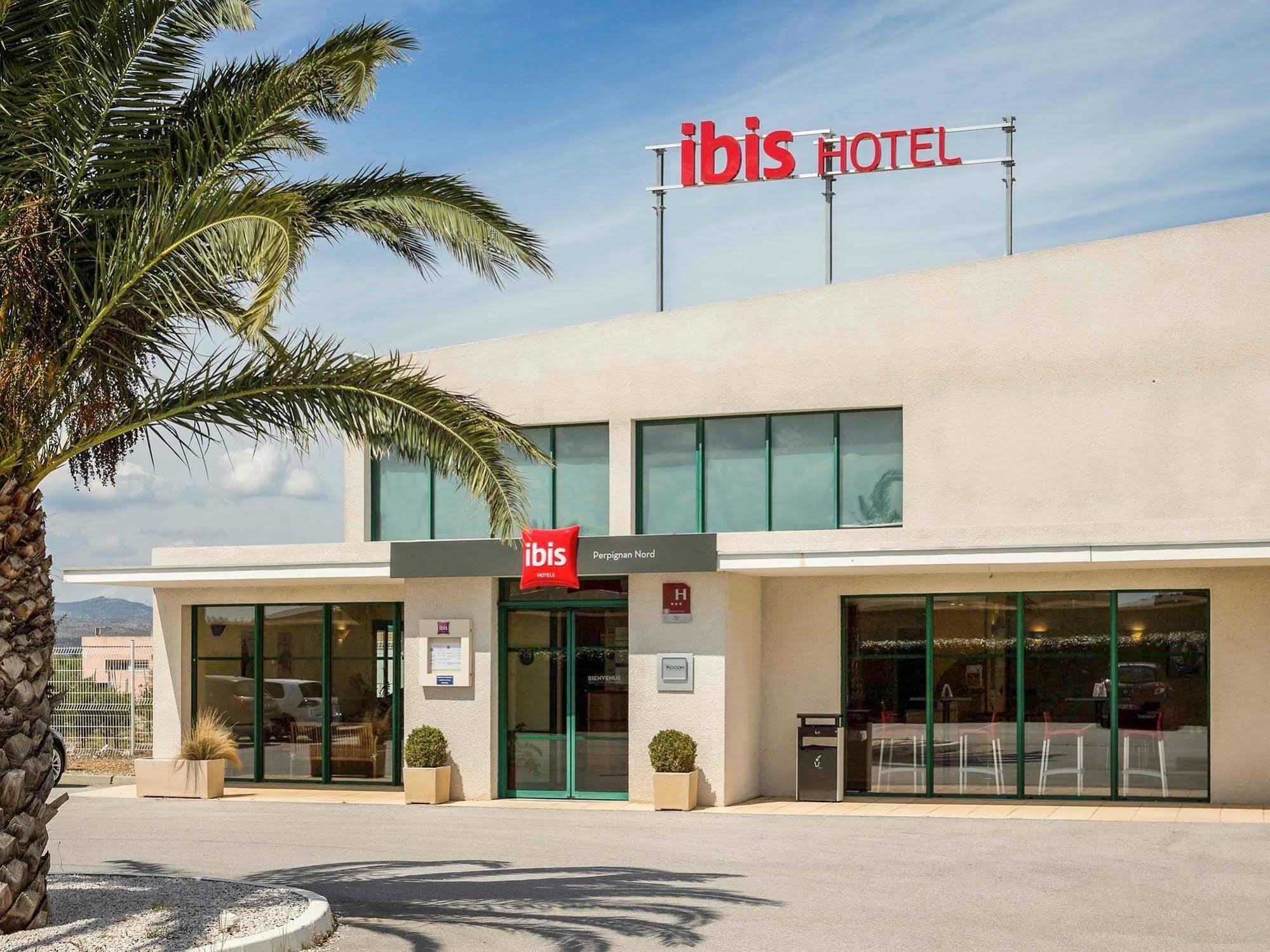 Hotel Ibis Budget Nord