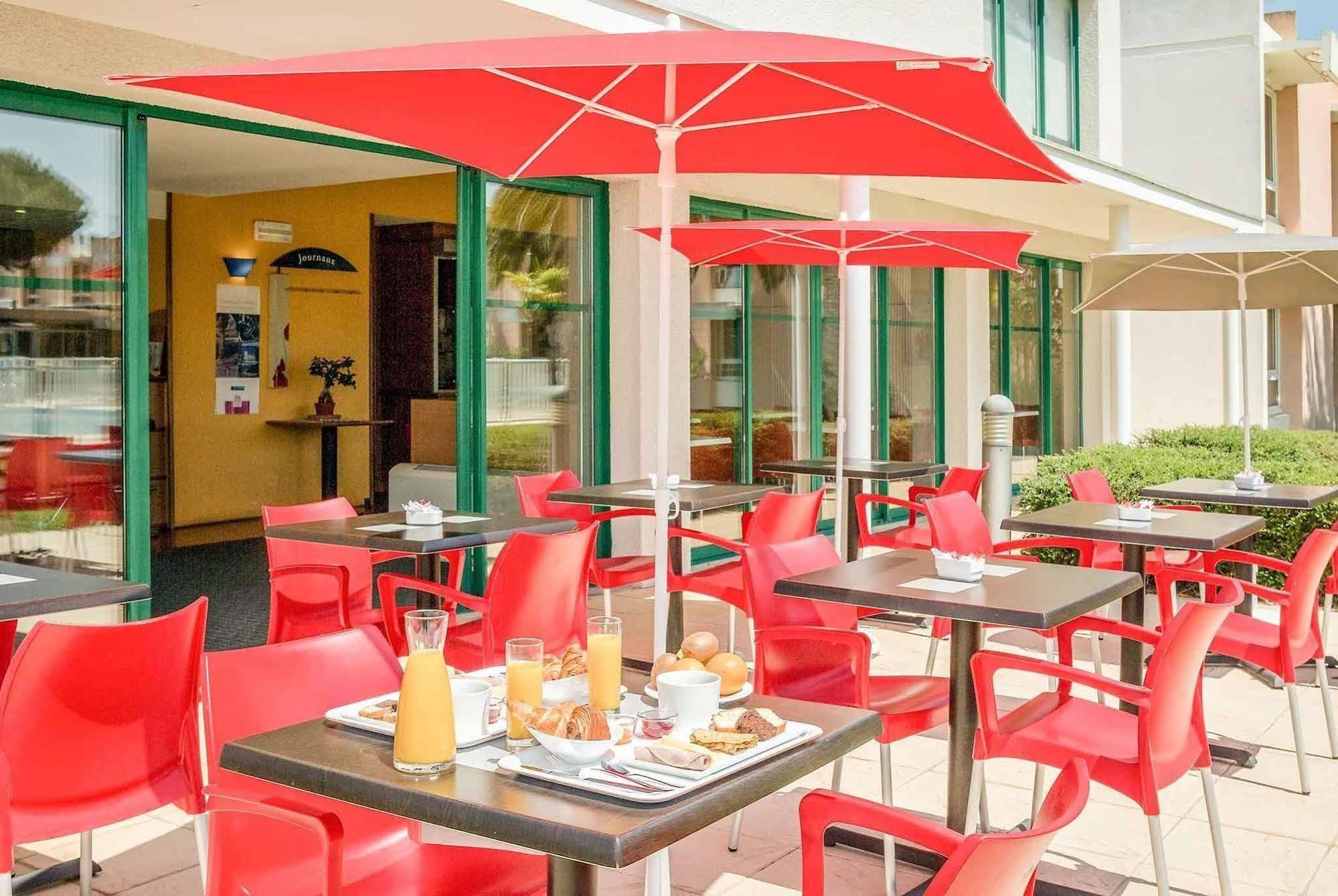 Hotel Ibis Budget Perpignan Nord 2*