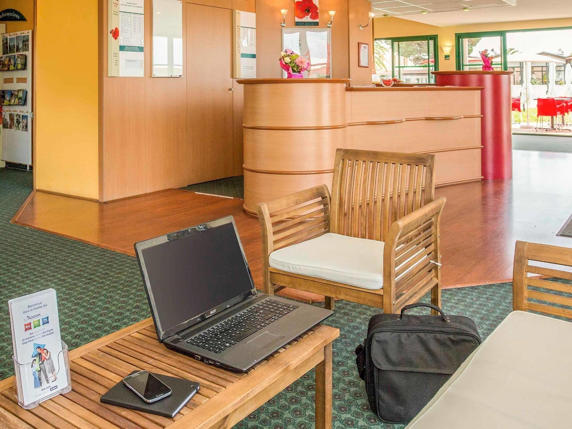 Hotel Ibis Budget Perpignan Nord Rivesaltes