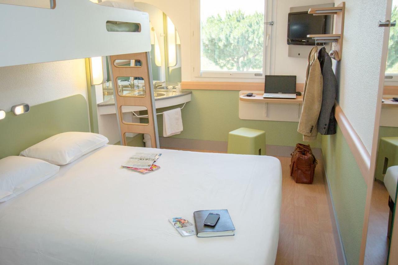 Hotel Ibis Budget Perpignan Nord