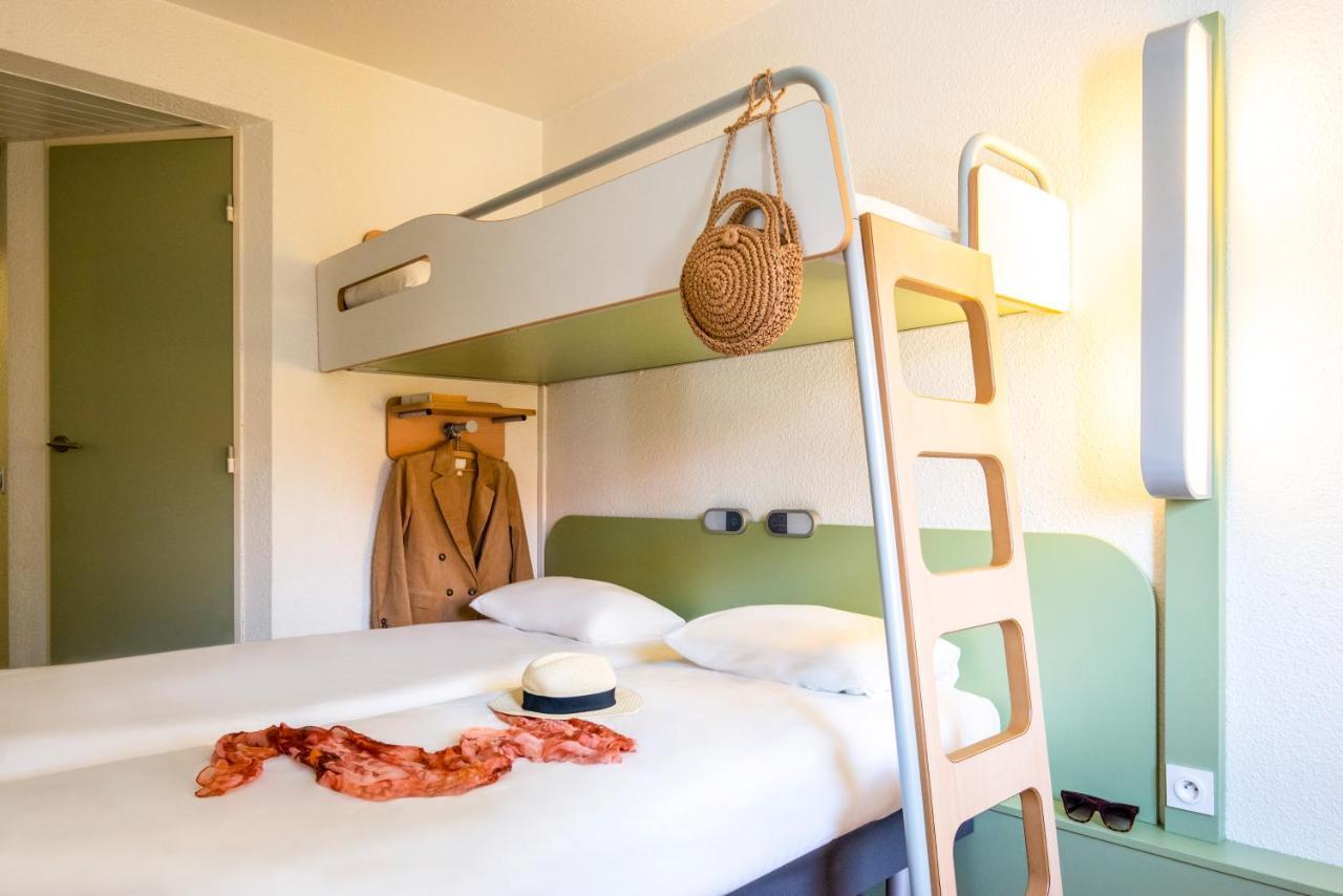 Hotel Ibis Budget Perpignan Nord