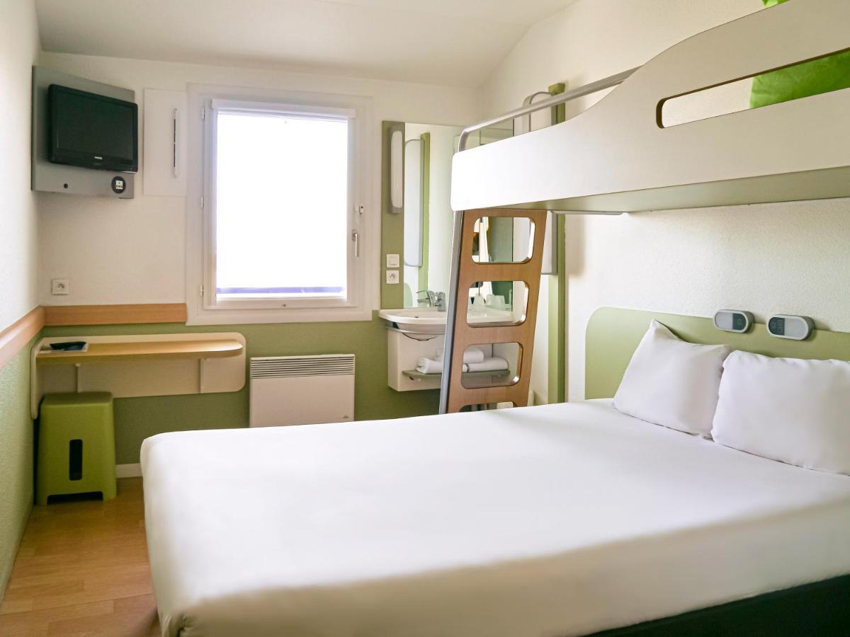 Ibis Budget Perpignan Nord Hotel Rivesaltes