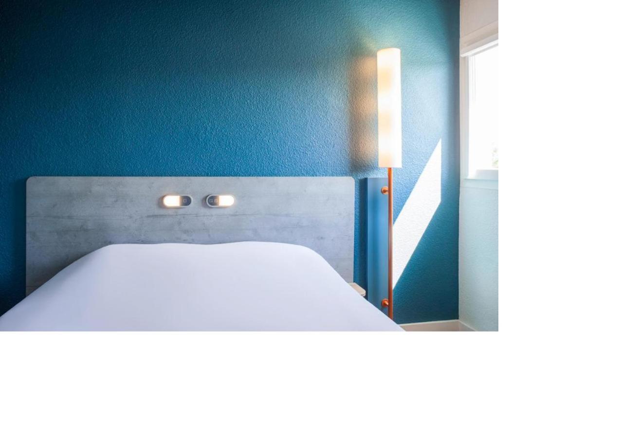 Ibis Budget Perpignan Nord Hotel Rivesaltes