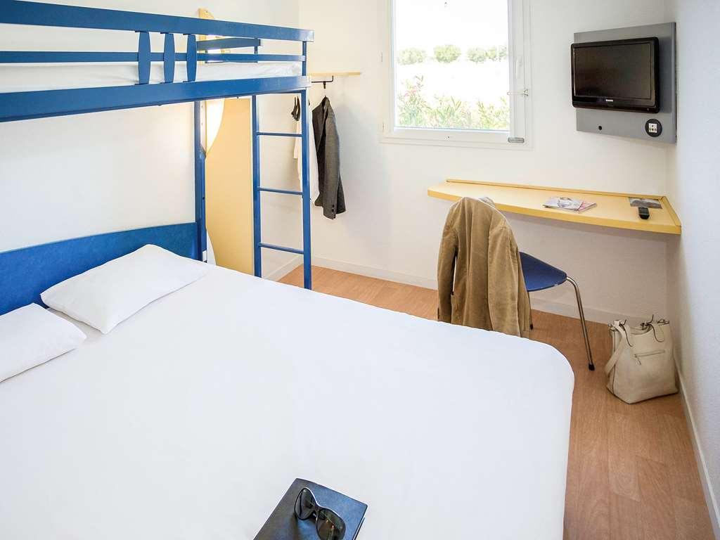Ibis Budget Perpignan Nord Hotel Rivesaltes